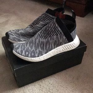 Adidas CS2 NMD PK City Sock